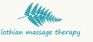 Lothian Massage Logo