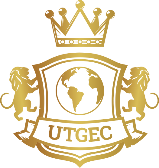 UT Global Edvance Certification Inc Logo