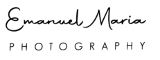 Emanuel Maria Photography courses Logo