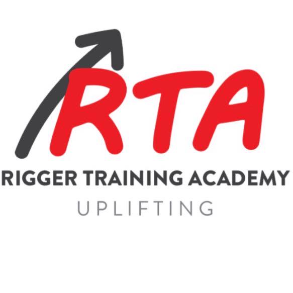 Rigger Training Academy Logo