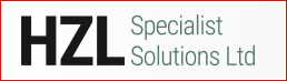 HZL Specialist Solutions Limited Logo