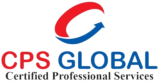 CPS Global Logo