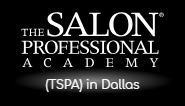 The Salon Professional Academy Dallas Logo