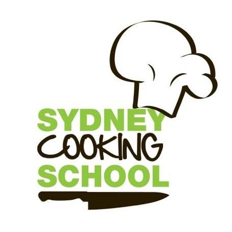 Sydney Cooking School Logo