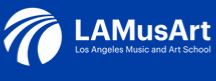Los Angeles Music and Art School Logo