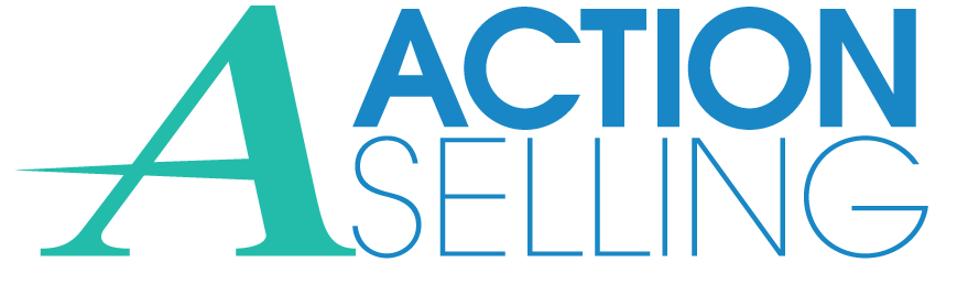 Action Selling Logo