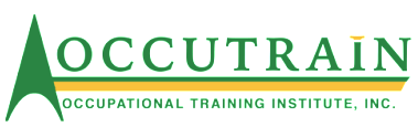 Occupational Training Institute, INC. Logo