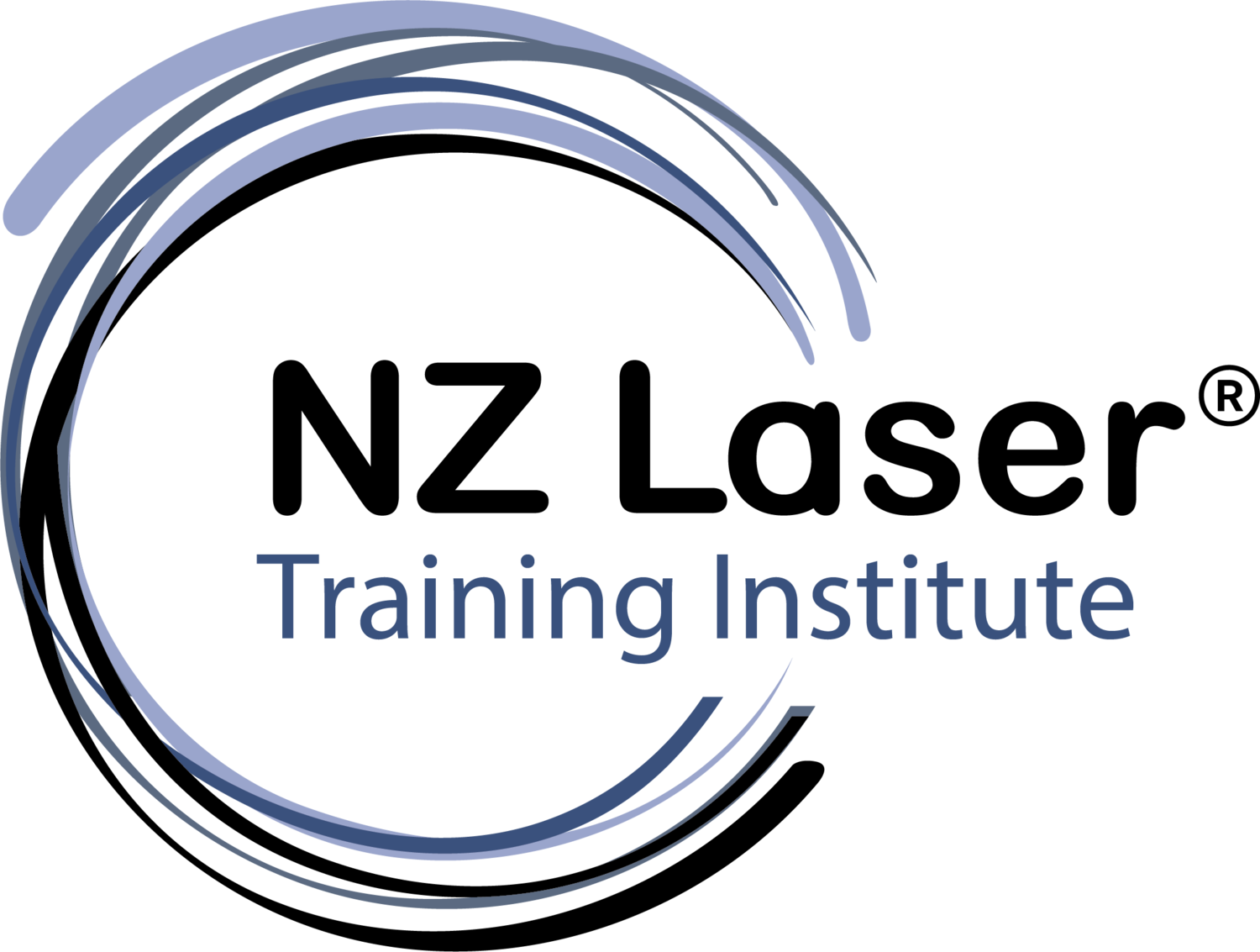 NZ Laser Training Institute Logo
