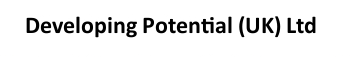 Developing Potential (UK) Logo