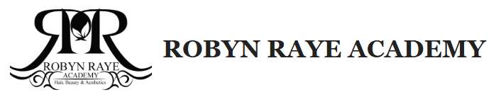 Robyn Raye Academy Logo