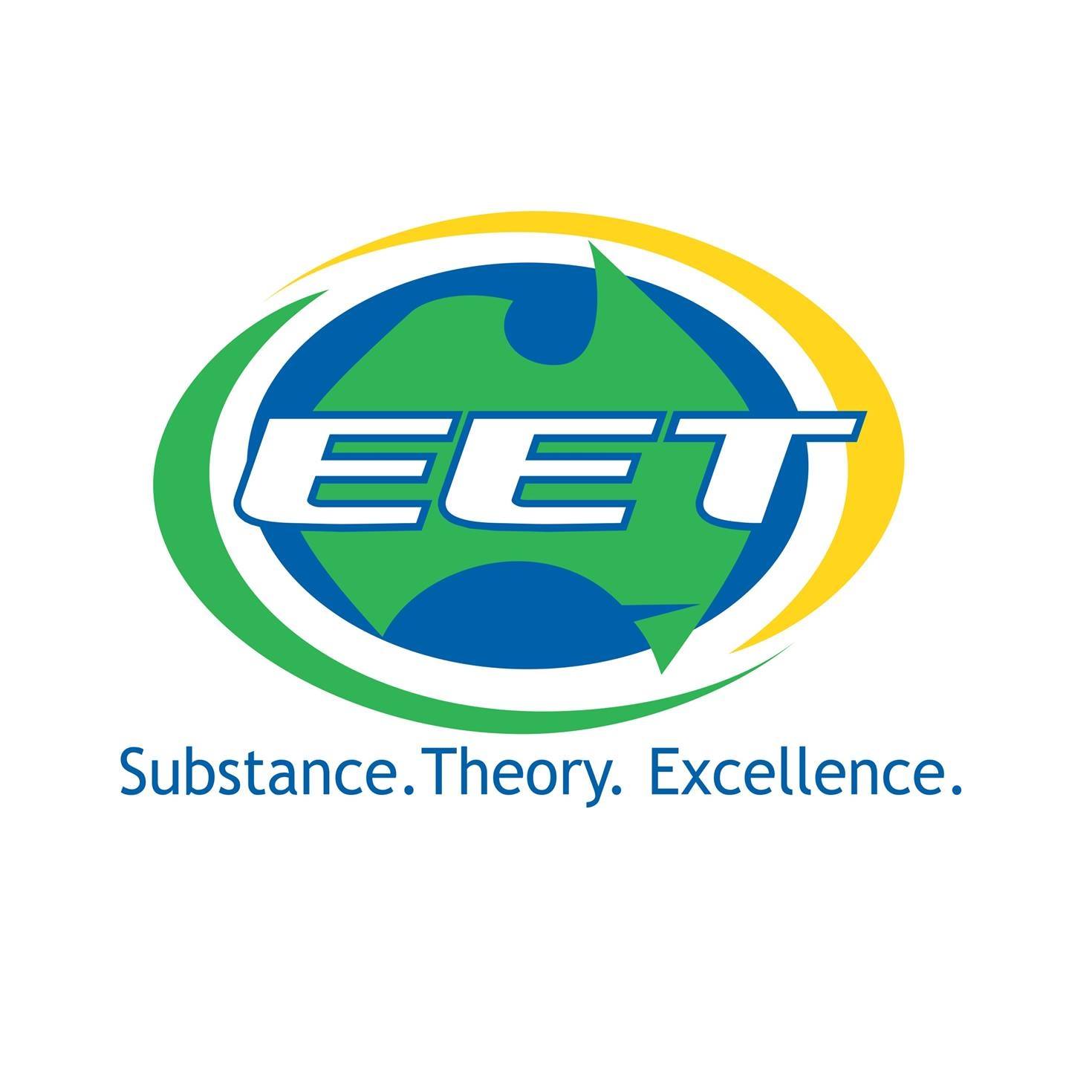 Elston Education and Training Logo