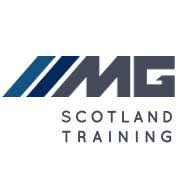 MG Scotland Limited Logo