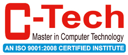 C-Tech Institute Logo
