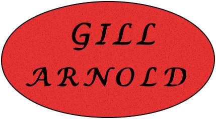 Gill Arnold Training Logo