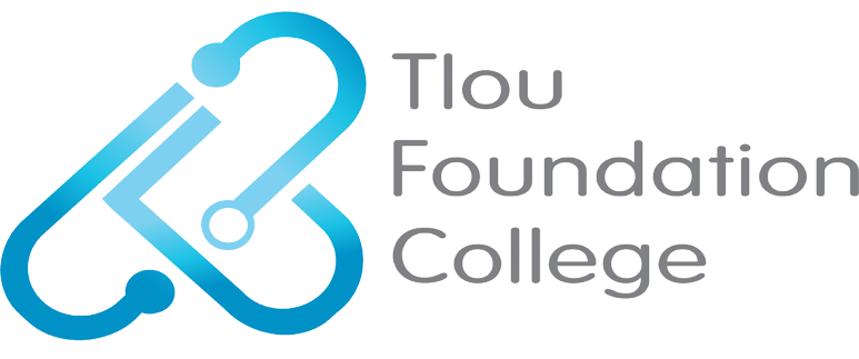 Tlou Foundation College Logo