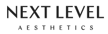 Next Level Aesthetics Logo