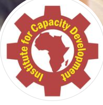 Institute for Capacity Development (ICD) Logo
