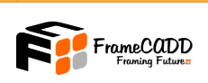 FrameCADD Logo