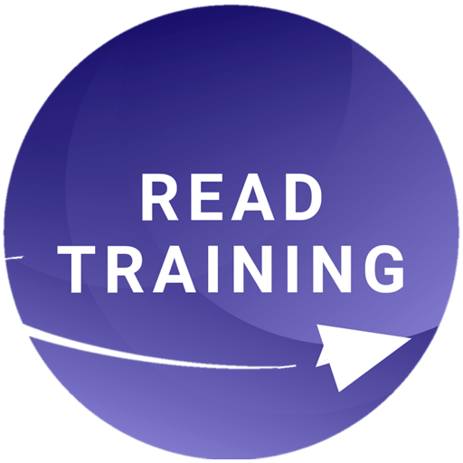 Read Training Logo