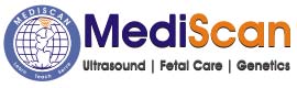 MediScan Systems Logo