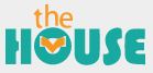 The House Learning Center Logo
