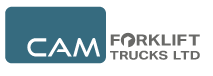 CAM Fork Lift Trucks Logo