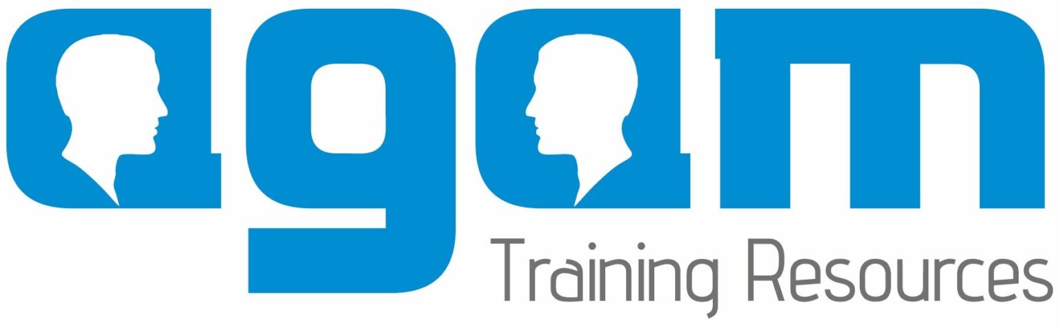 Agam Training Resources Logo