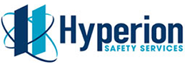 Hyperion Safety Services Logo