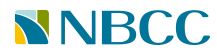 N.B.C.C. Logo