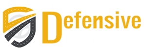 Faizan’s Defensive Driving Logo