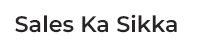Sales Ka Sikka Logo