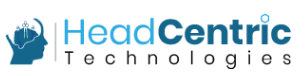 Head Centric Logo