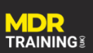 MDR Training (UK) Ltd Logo