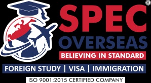 Spec Overseas Logo