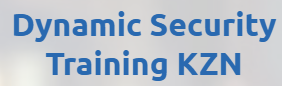 Dynamic Security Training Academy Logo
