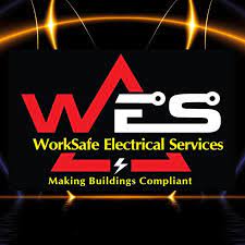 WorkSafe Electrical Service Ltd Logo