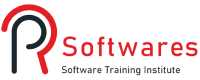 PR Softwares Logo