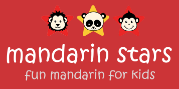 Mandarin Stars Logo