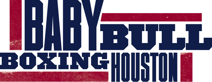 Baby Bull Boxing Logo