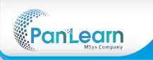 Pan Learn Logo