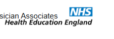 NHS England - North West Logo