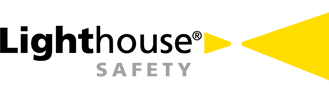 Lighthouse Safety Logo