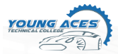 Young Aces Technical College Logo