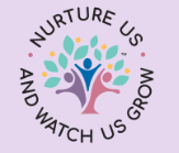Nurturing Families Center Logo