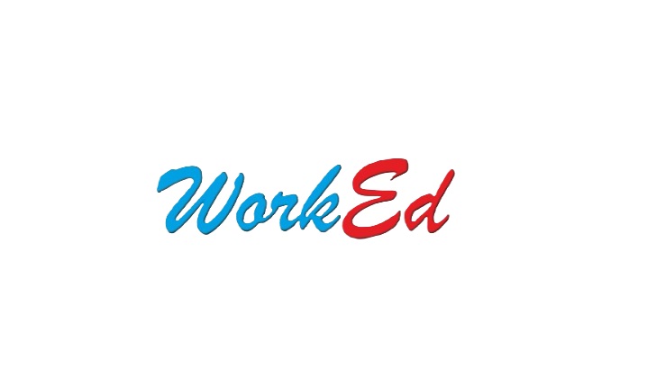 Work Ed Logo