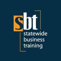 Statewide Business Training Logo