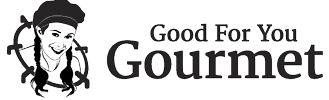 Good For You Gourmet Logo