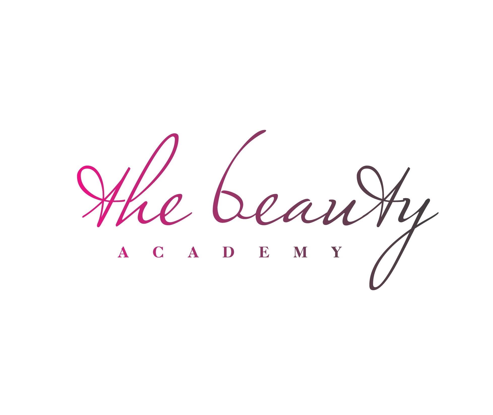 The Beauty Academy Logo