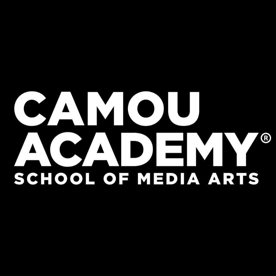 Camou Academy Logo