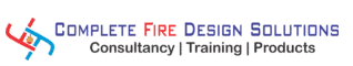 Complete Fire Design Solutions Logo